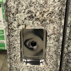 PIA GRANITO 120X55 ARABESCO MARM LAIBERGRAN