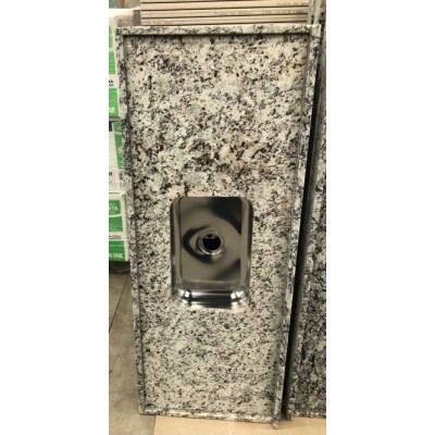 PIA GRANITO 120X55 ARABESCO MARM LAIBERGRAN