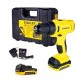 PARAFUSADEIRA FURADEIRA 12V SCF121S2KBR STANLEY