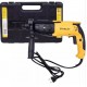 Martelete Stanley 800W 26mm SDS 110V SHR263K-BR