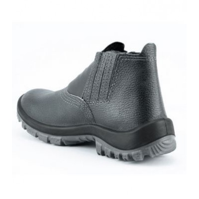 F - BOTINA ELAST N39 RASPA BI C/BICO 105 CRIVAL