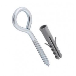 PITAO C/BUCHA 10 ZI C/5 - 0551 ANKOR