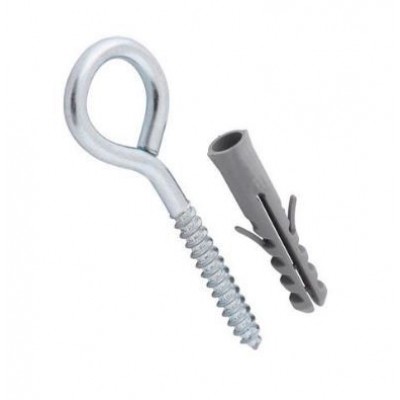 PITAO C/BUCHA 10 ZI C/5 - 0551 ANKOR