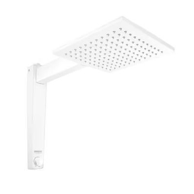 Chuveiro Lorenzetti Acqua Century Branco 220V 7500W