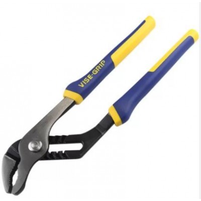 Alicate Bomba D'Agua 10 Irwin