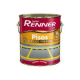 TINTA PISO PRETO FOSCO 18L RENNER
