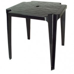MESA MONOBLOCO OURO PRETO PT ANTARES