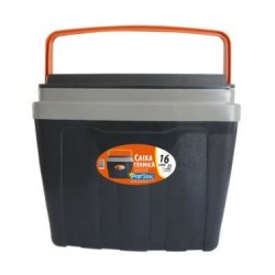 Caixa Term 16L Pt Antares