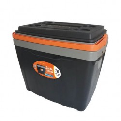 Caixa Term 16L Pt Antares