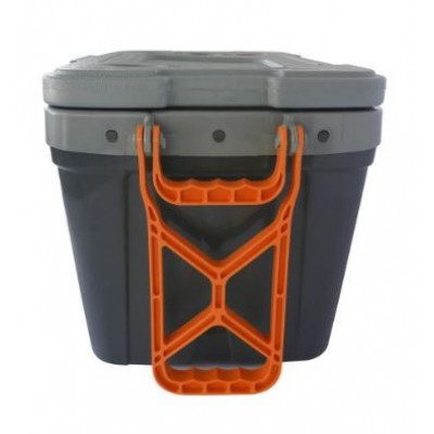 Caixa Term 54L C/Rodas Div Bandeja Antares