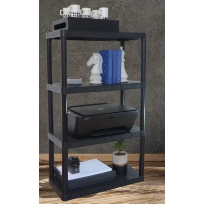 ESTANTE MOD C/4 PRAT PT ANTARES