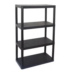 ESTANTE MOD C/4 PRAT PT ANTARES