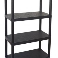 ESTANTE MOD C/4 PRAT PT ANTARES