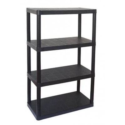 ESTANTE MOD C/4 PRAT PT ANTARES