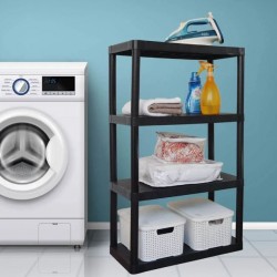 ESTANTE MOD C/4 PRAT PT ANTARES