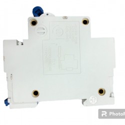 DISJUNTOR TRIPOLAR 80A 6KA DIN TAF