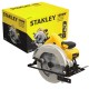 SERRA CIRCULAR 7.1/4 127V 1600W SC16BR STANLEY