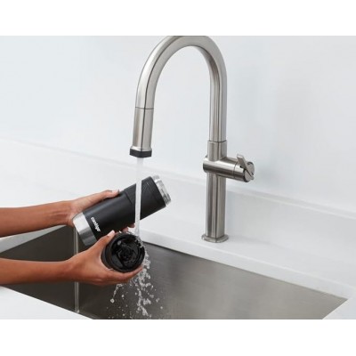 Garrafa Térmica Contigo Snapseal Byron 591ml Pt