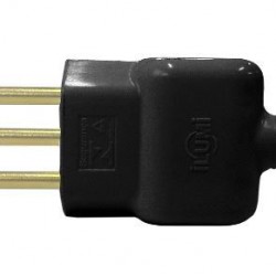 PINO PRENSA CABO 2P+T 10A 250V PT ILUMI