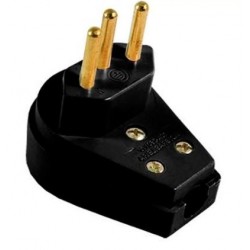 PINO PRENSA CABO GIGANTE 2P+T 20A 250V PT ILUMI