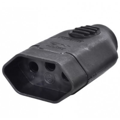 FEMEA 2P+T 20A 250V PT ILUMI