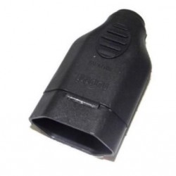 FEMEA 2P+T 10A 250V PT ILUMI