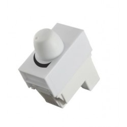 MODULO VARIADOR DE LUMINOSIDADE SLIM ILUMI