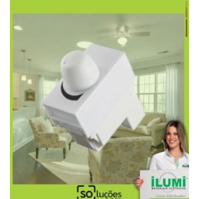 MODULO VARIADOR DE LUMINOSIDADE SLIM ILUMI