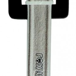 CHAVE FIXA 17X19MM  FOX/FAMASTIL