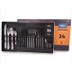 F - FAQUEIRO 24PC MODERNA 5119/102 BRINOX