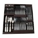 F - FAQUEIRO 24PC MODERNA 5119/102 BRINOX