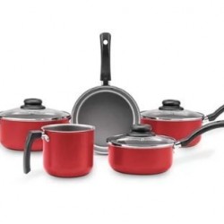 F - CJ 05 PAN RUBY VM 7131/419 BRINOX