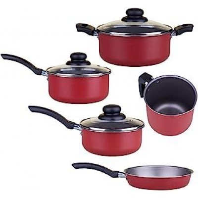 F - CJ 05 PAN RUBY VM 7131/419 BRINOX