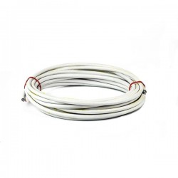 Cabo Coaxial Rg-06 10Mt - 4559 Ankor