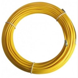 PASSA FIO C/ ALMA ACO 30M FERTAK