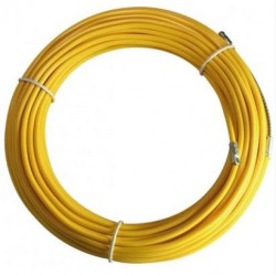 PASSA FIO C/ ALMA ACO 30M FERTAK