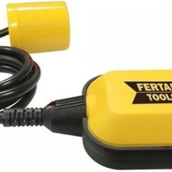 CHAVE BOIA DE NIVEL ELETRICA 25A FERTAK