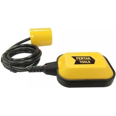 CHAVE BOIA DE NIVEL ELETRICA 25A FERTAK