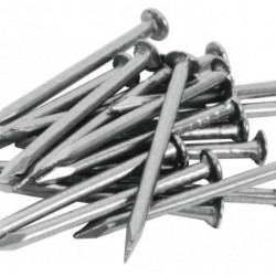 PREGO ENCARTELADO 17X27 C/C - 0336 ANKOR