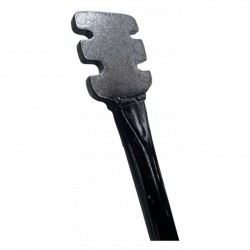 CHAVE P/ VIRAR FERRO 04 BITOLAS