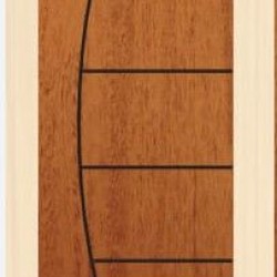 PORTA FRISADA MB 01 210X70 MB PORTAS