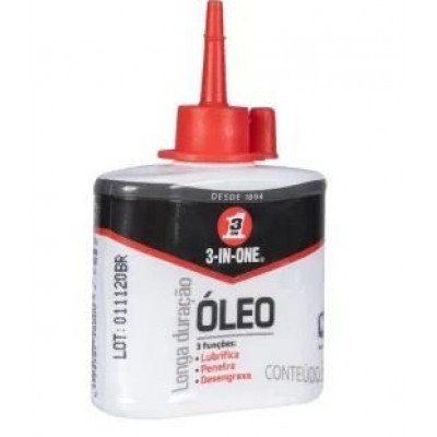 F - OLEO 3IN ONE 30ML LIQUIDO WD 40