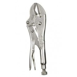 Alicate Pressao 10 Mord Ret/Cur Irwin