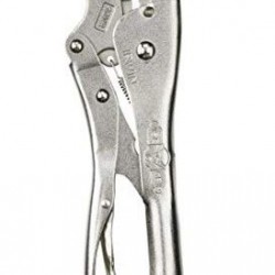 Alicate Pressao 10 Mord Ret/Cur Irwin