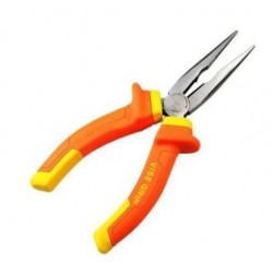 Alicate Bico Meia Cana 06 1000V Irwin