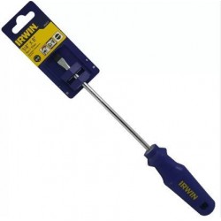 CHAVE DE FENDA 1/4X6 IRWIN