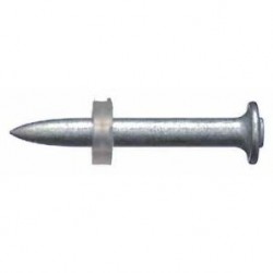 F - PINO LISO 27MM P8 HILTI