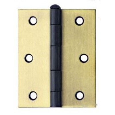 DOBRADIÇA COLONIAL S/ ANEL 3