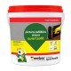 PINTURA ASFALTICA GL 3,6L QUARTZOLIT