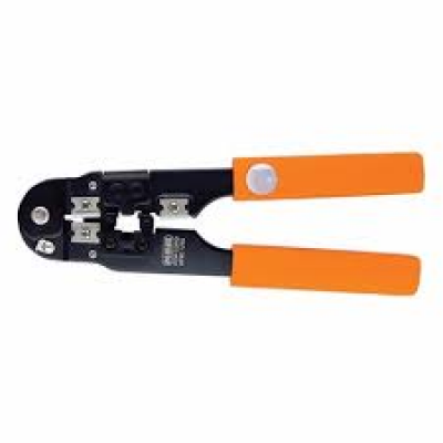 Alicate Grimpar N8 P/ Cabo De Rede Foxlux